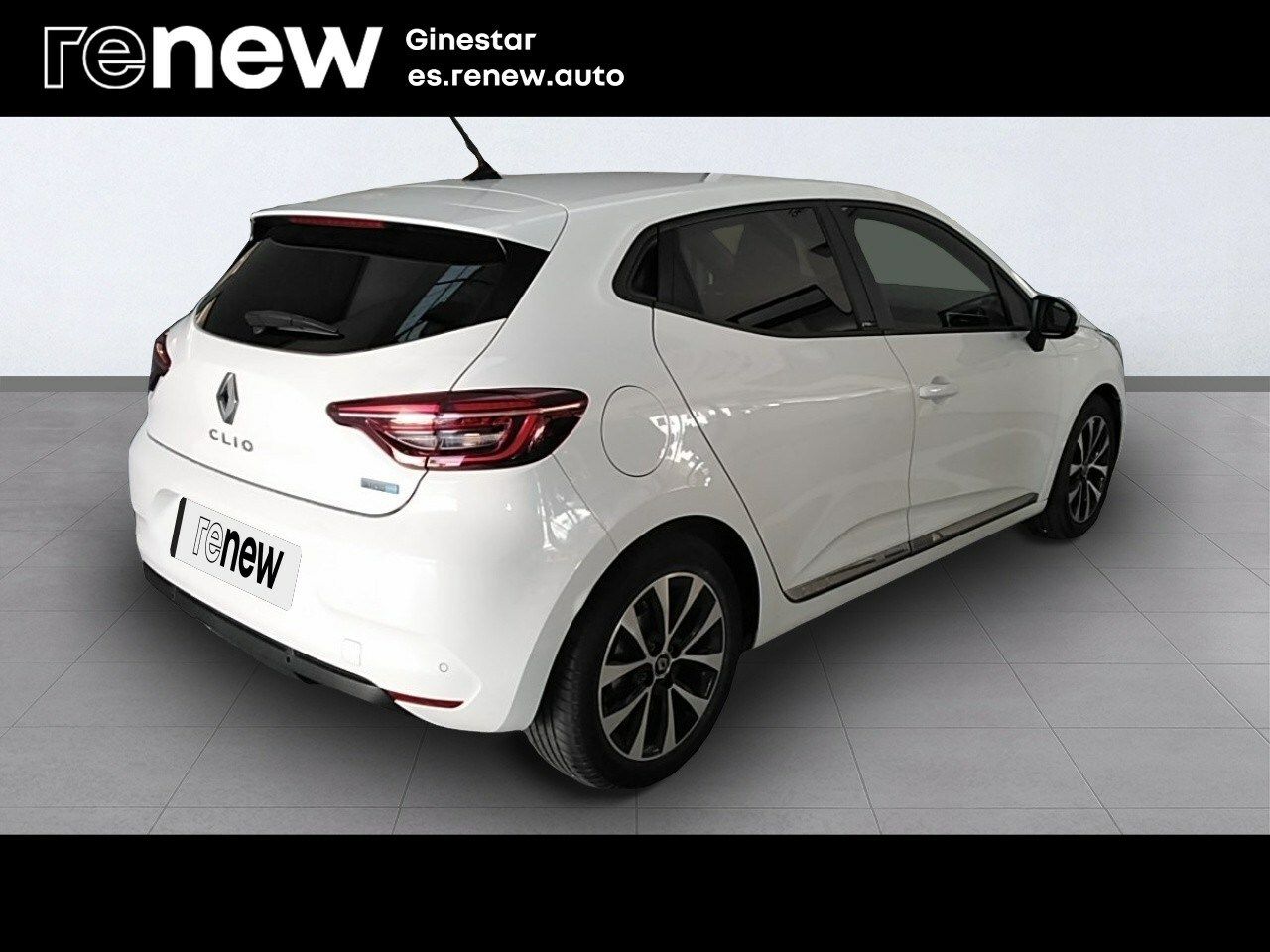 renault clio 2020 / foto grande (2)