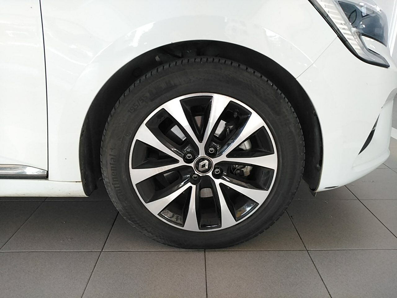 renault clio 2020 / foto grande (3)