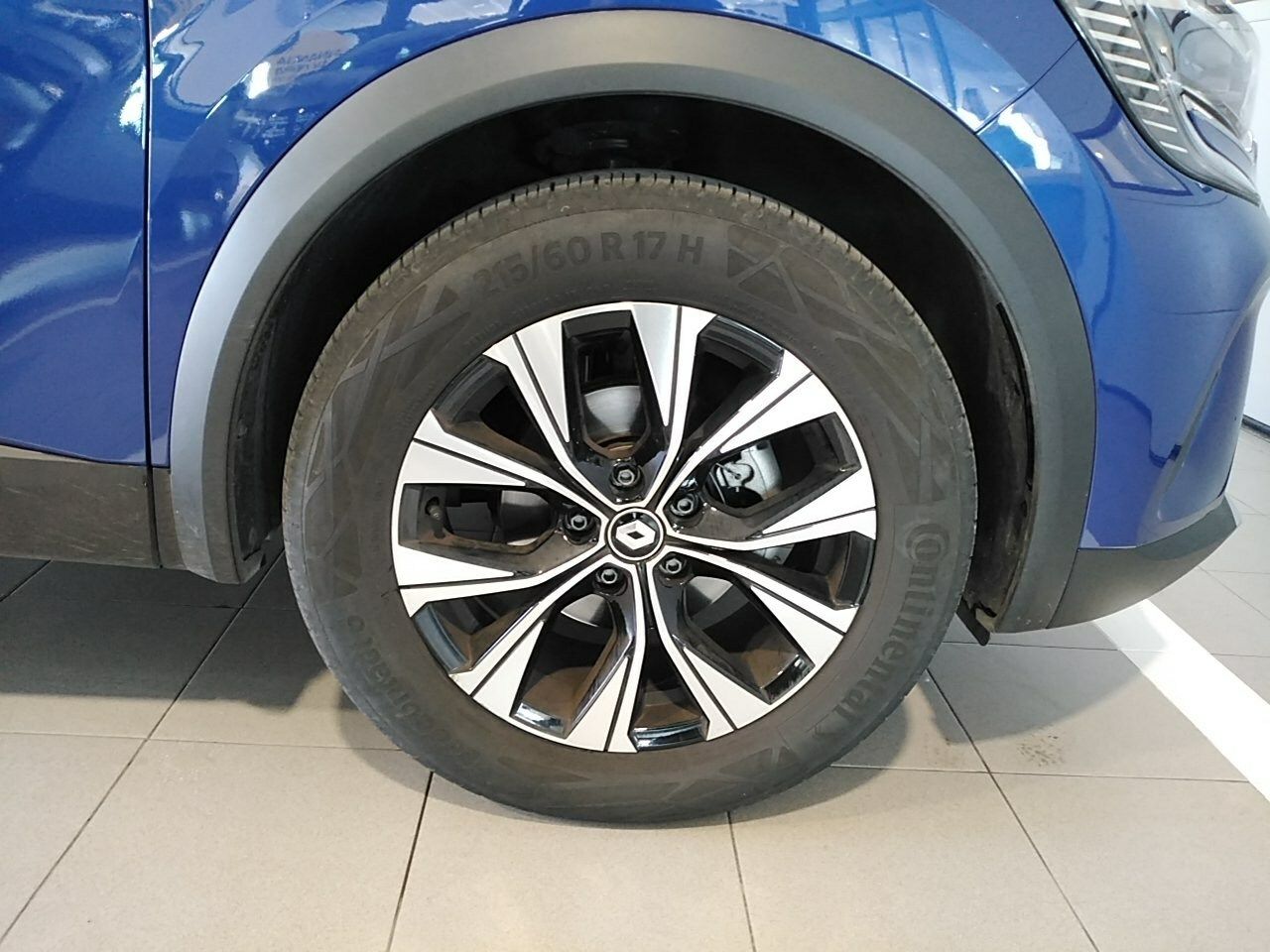 renault captur 2023 / foto grande (3)