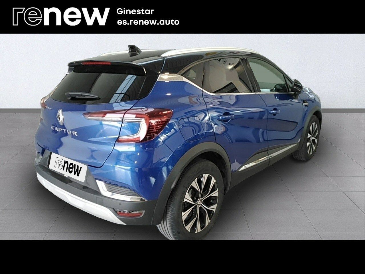 renault captur 2023 / foto grande (2)