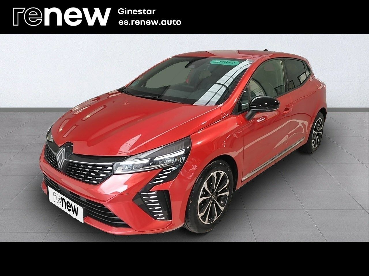 renault clio 2023 /
