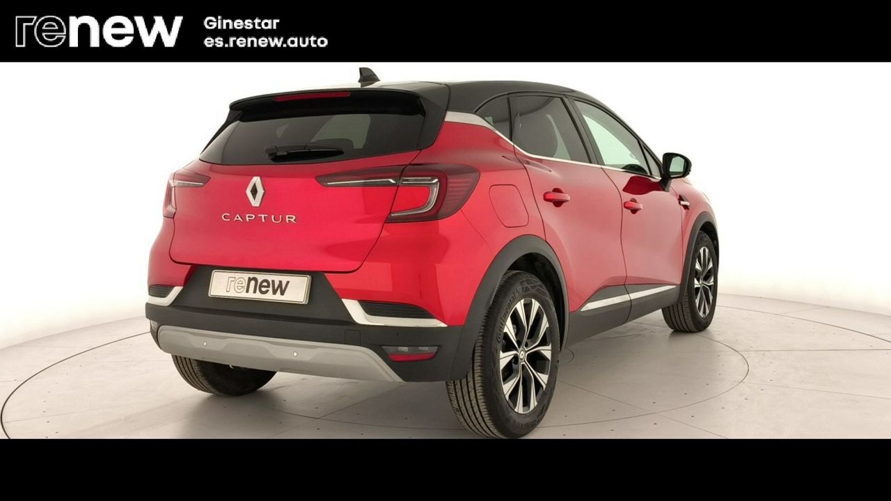 renault captur 2023 / foto grande (2)