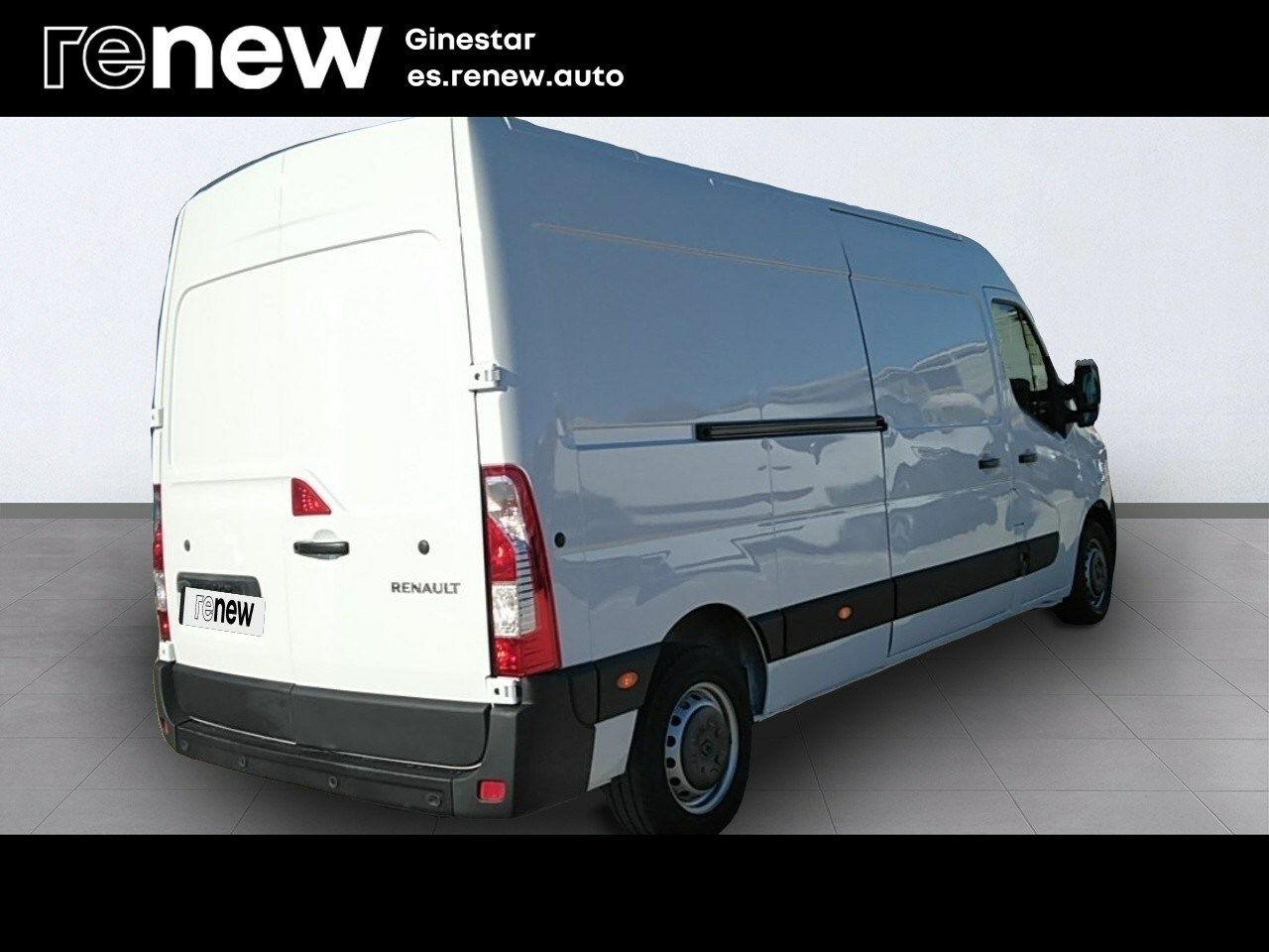 renault master 2022 / foto grande (2)