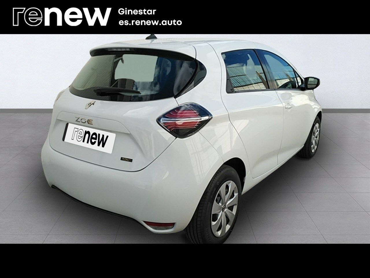 renault zoe 2023 / foto grande (2)