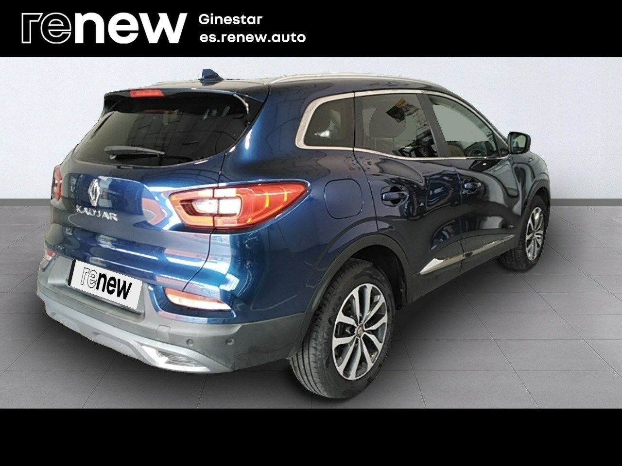 renault kadjar 2019 / foto grande (2)