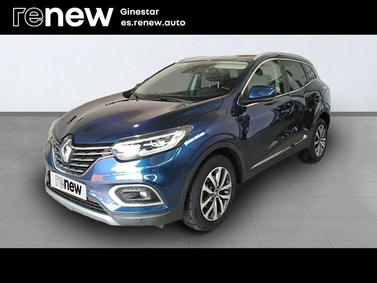 Foto renault kadjar 2019 /