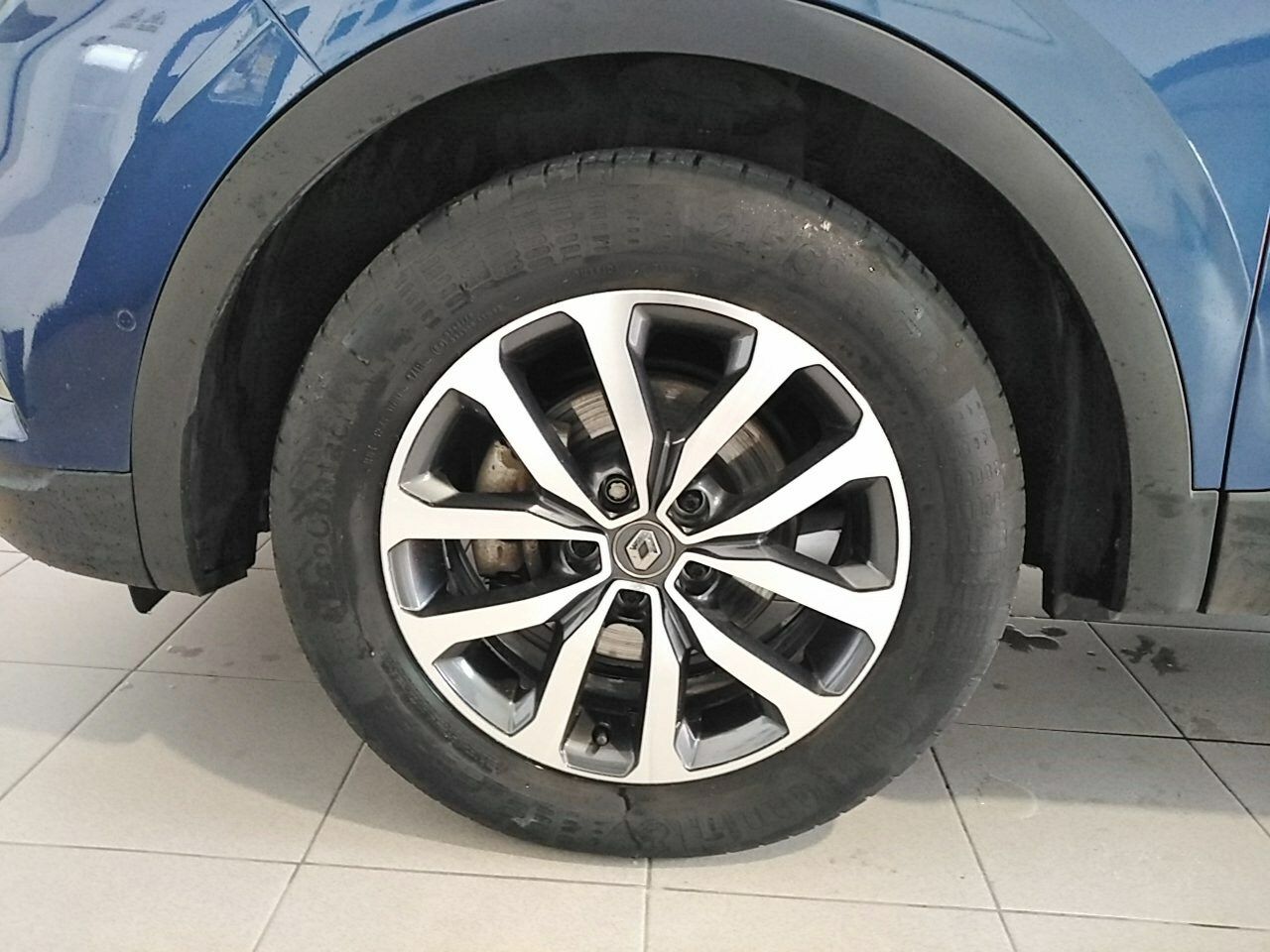 renault kadjar 2019 / foto grande (3)