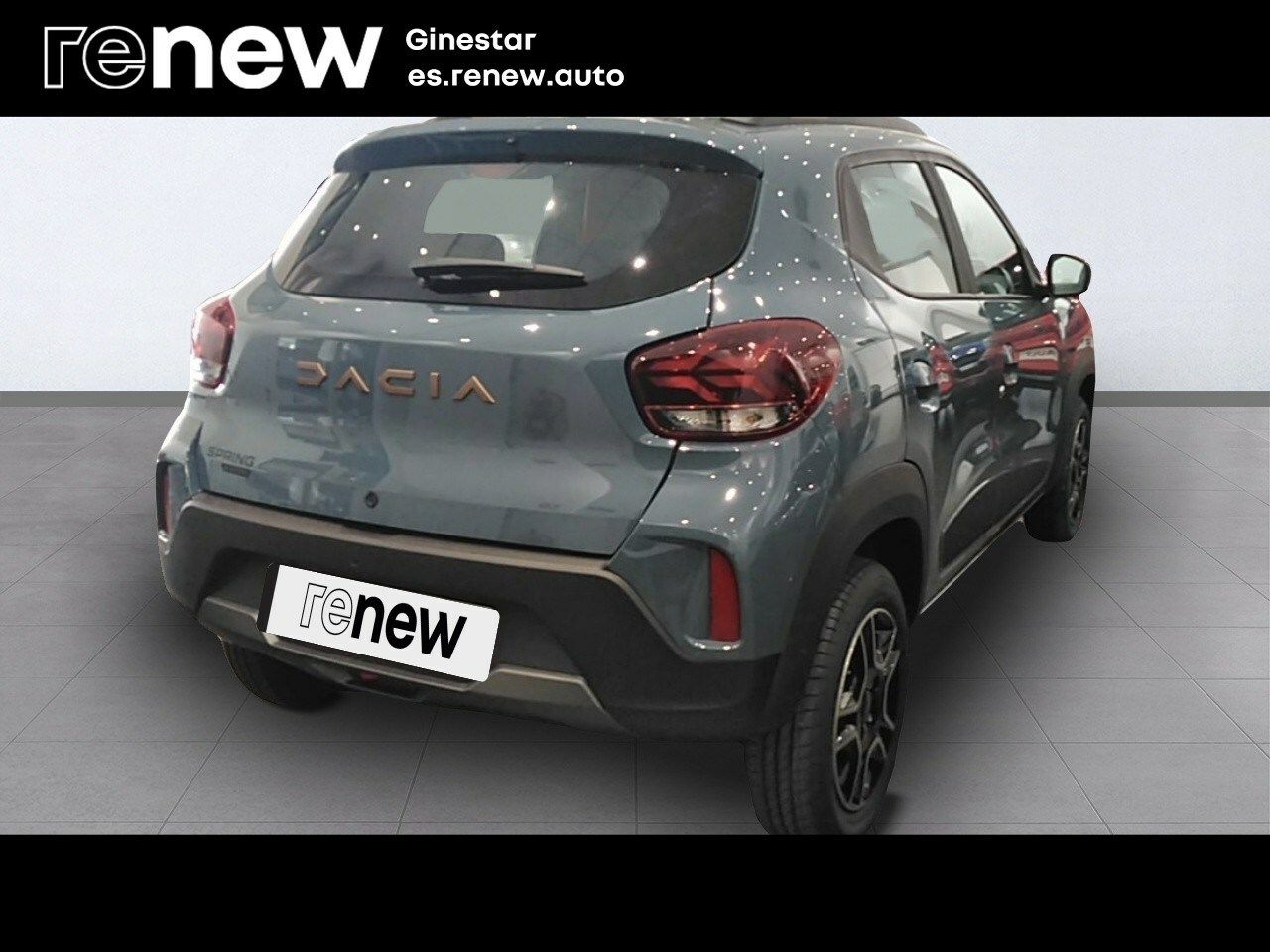 dacia spring 2023 / foto grande (3)