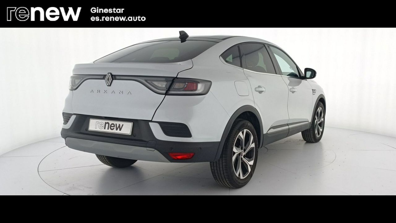 renault arkana 2024 / foto grande (3)