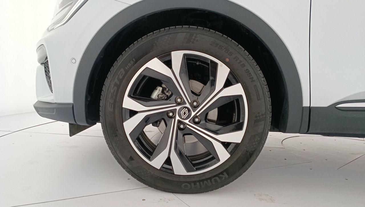 renault arkana 2024 / foto grande (2)