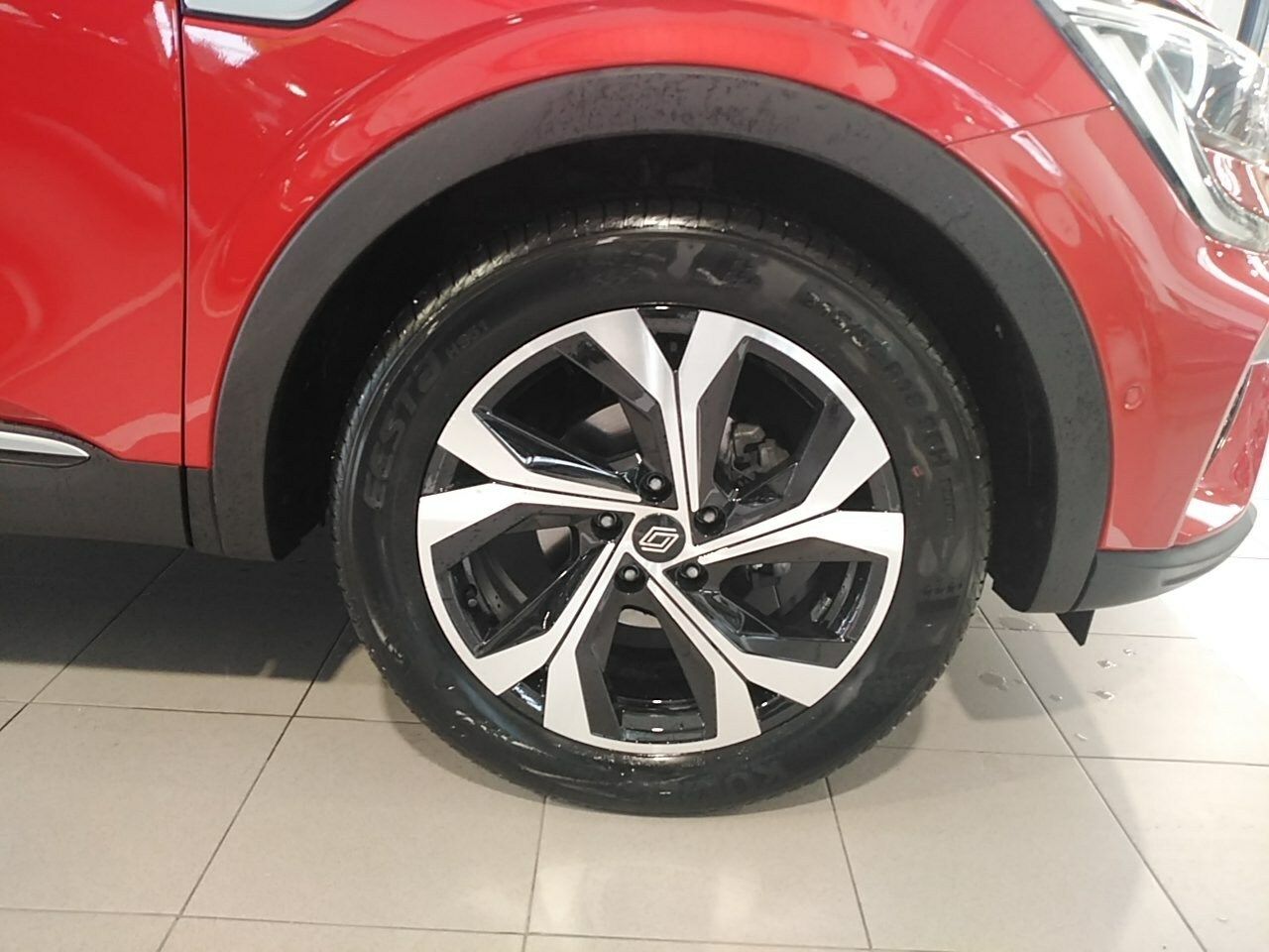 renault arkana 2024 / foto grande (3)