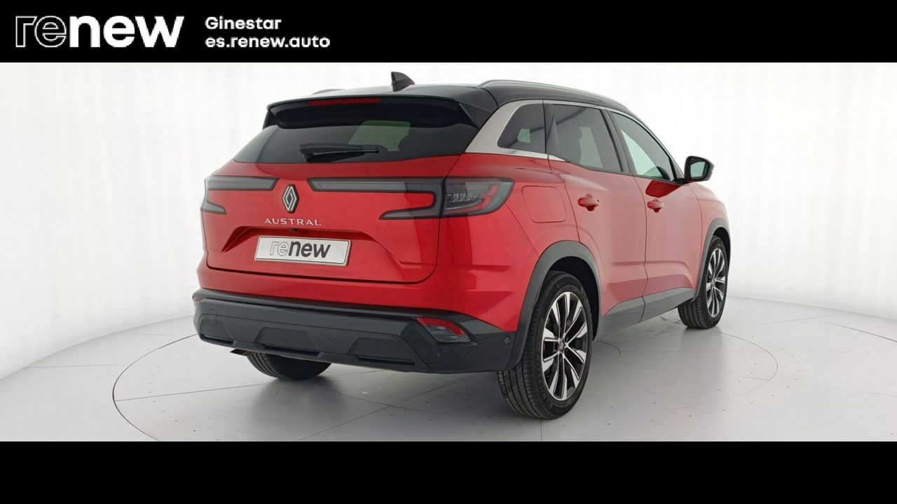 renault austral 2024 / foto grande (2)