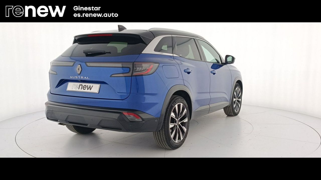 renault austral 2024 / foto grande (2)