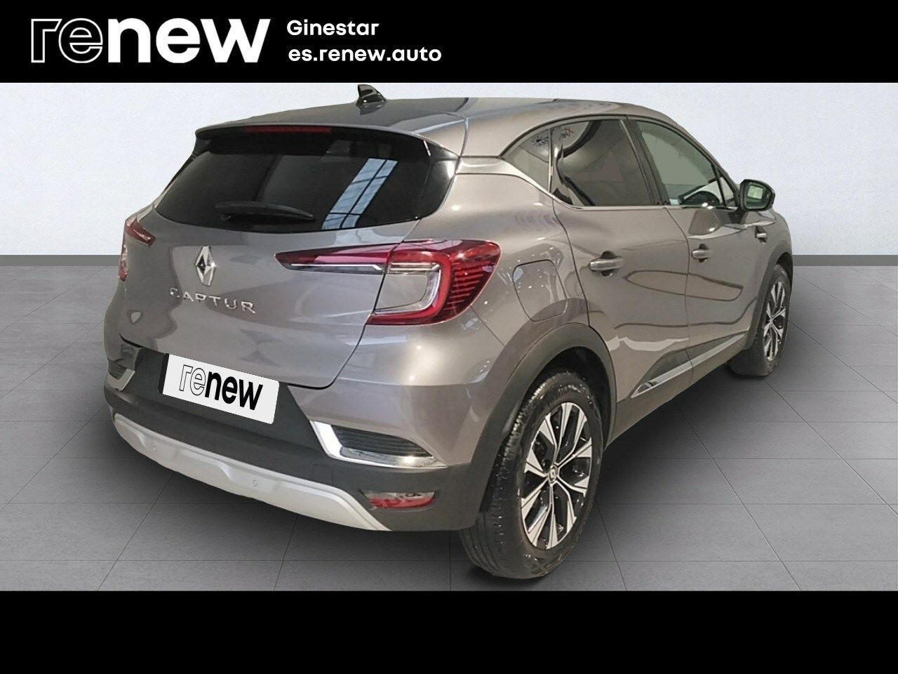 renault captur 2023 / foto grande (2)
