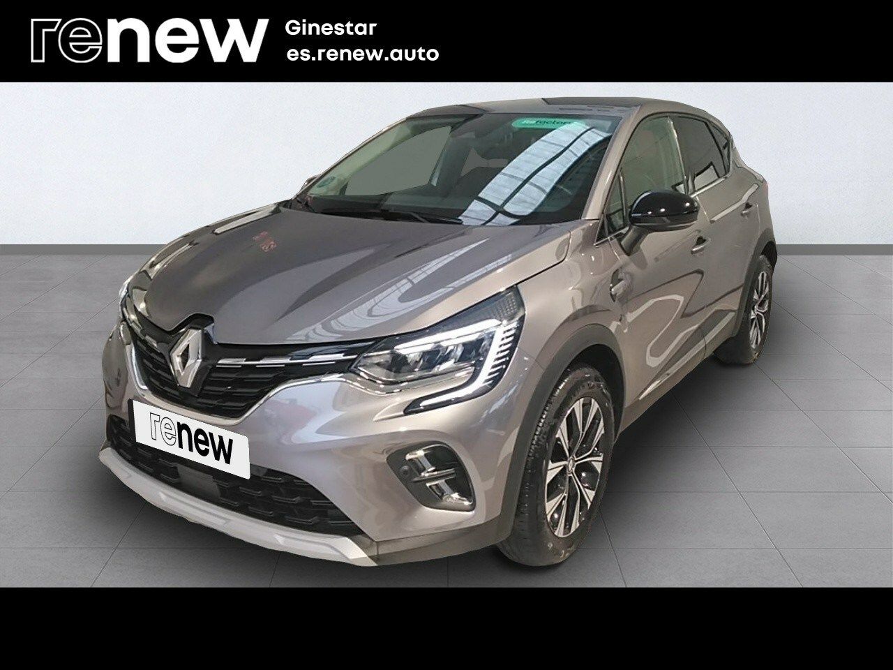 Foto renault captur 2023 /
