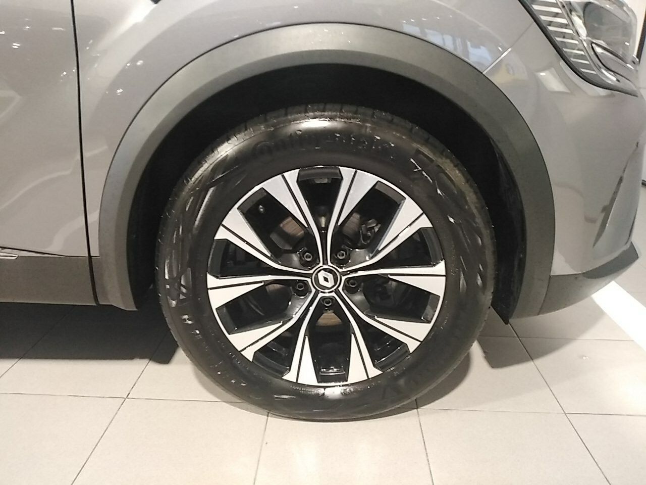 renault captur 2023 / foto grande (3)