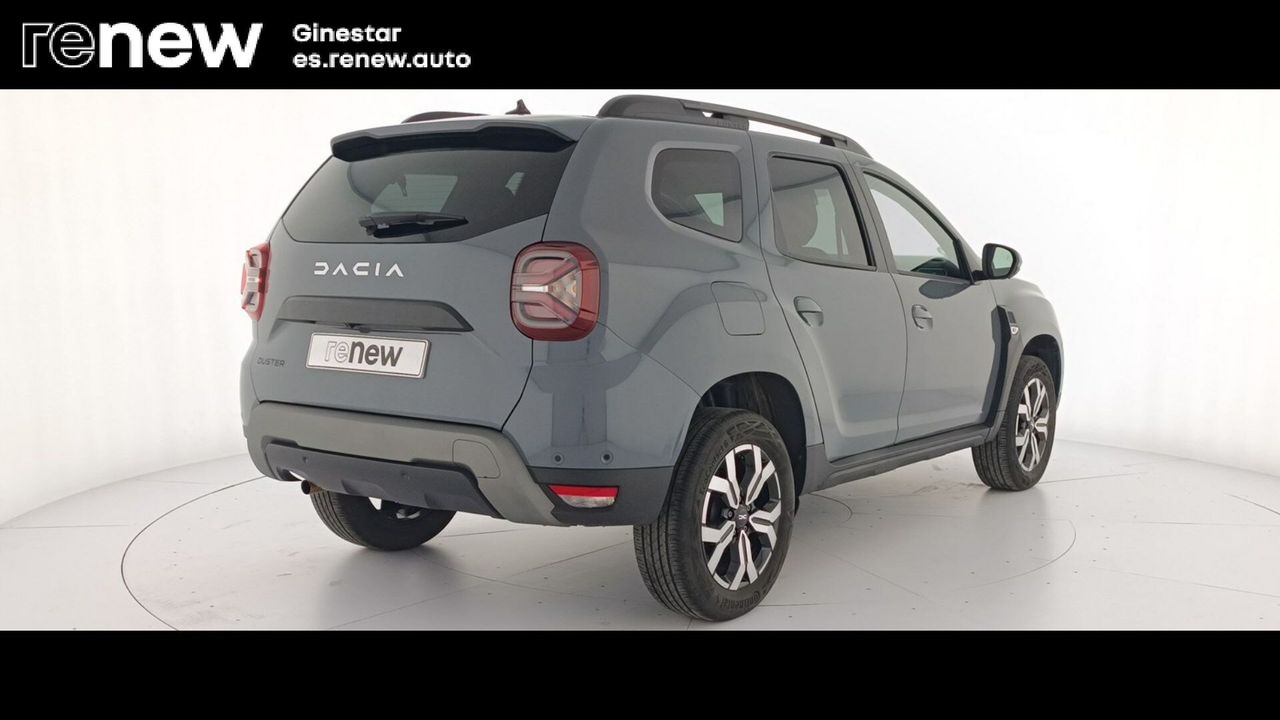 dacia duster 2024 / foto grande (3)