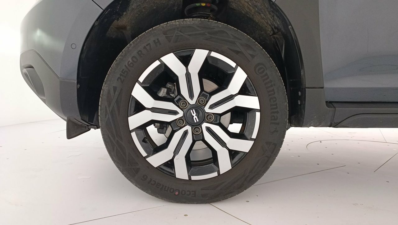 dacia duster 2024 / foto grande (3)