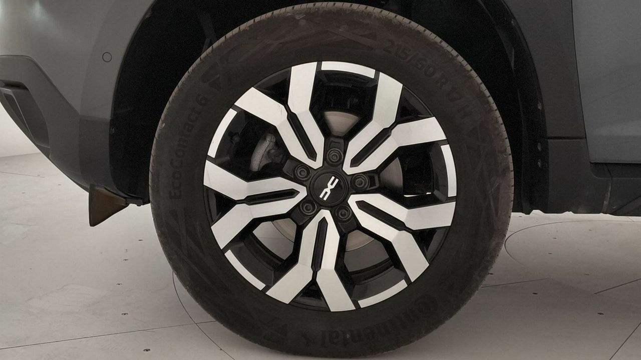 dacia duster 2024 / foto grande (3)