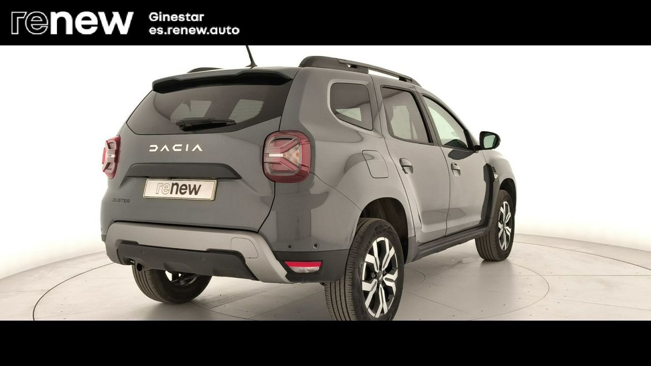 dacia duster 2024 / foto grande (2)
