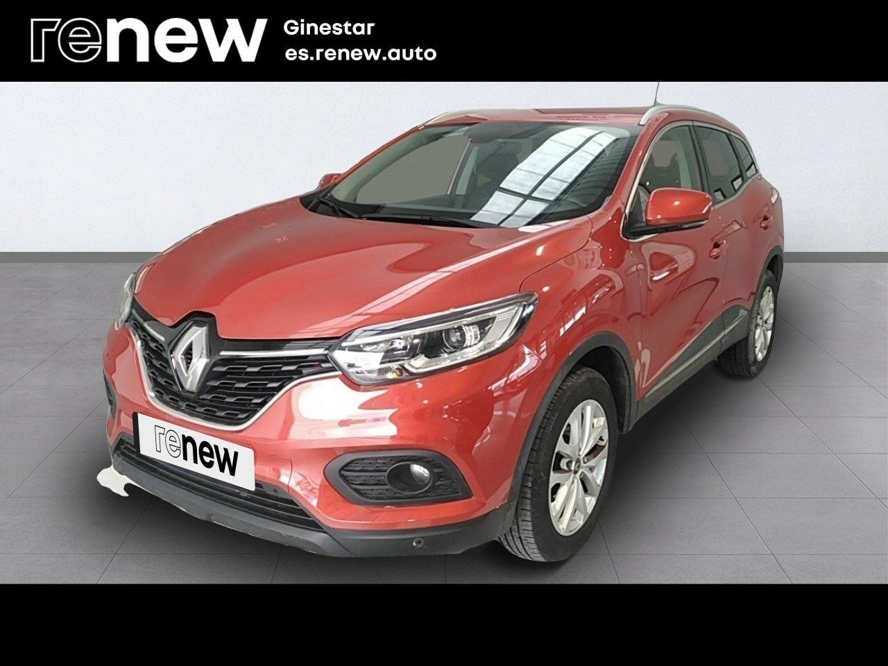 Foto renault kadjar 2020 /