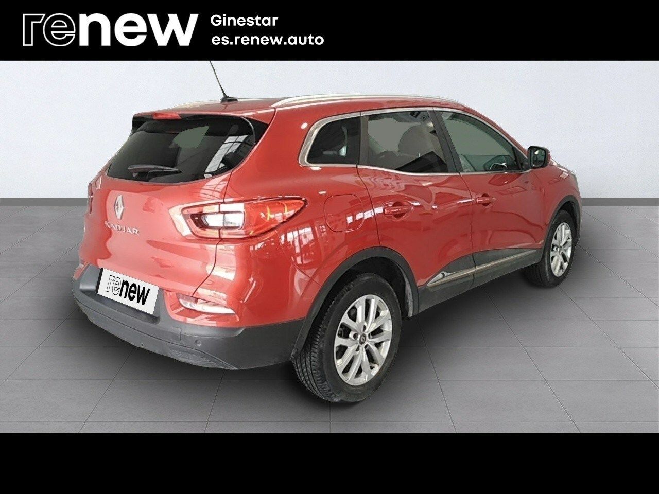 renault kadjar 2020 / foto grande (2)