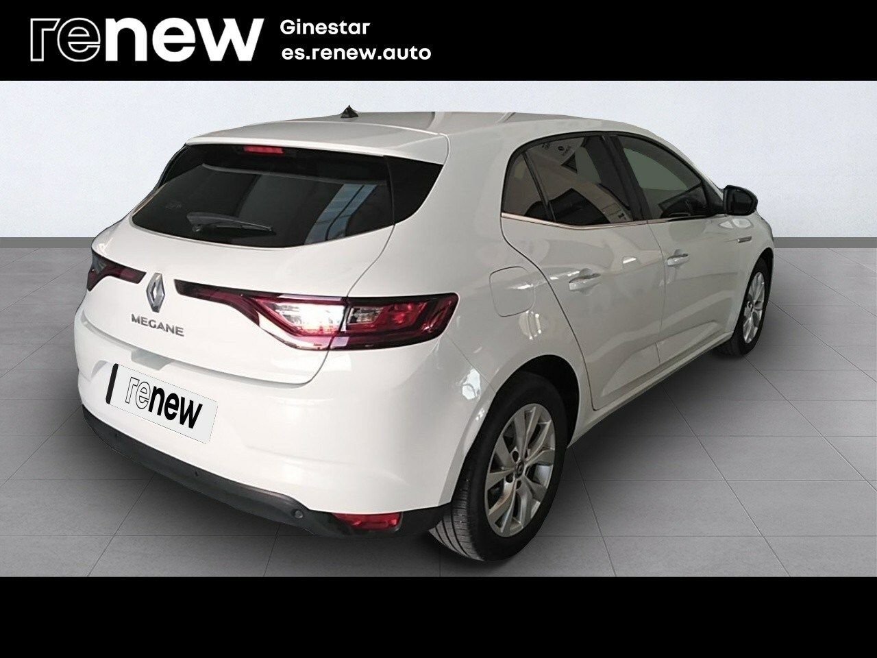 renault megane 2019 / foto grande (2)