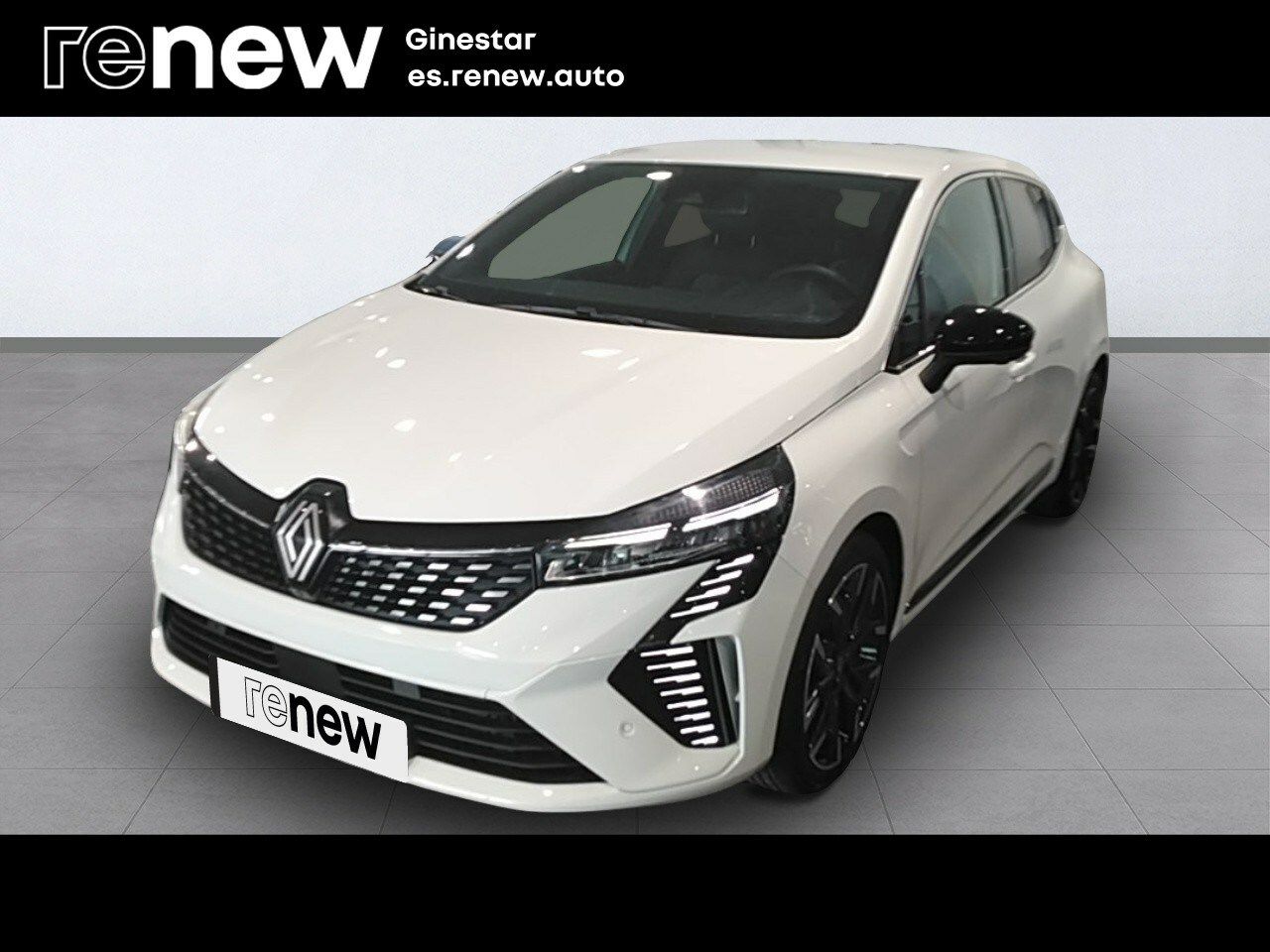 renault clio 2023 /