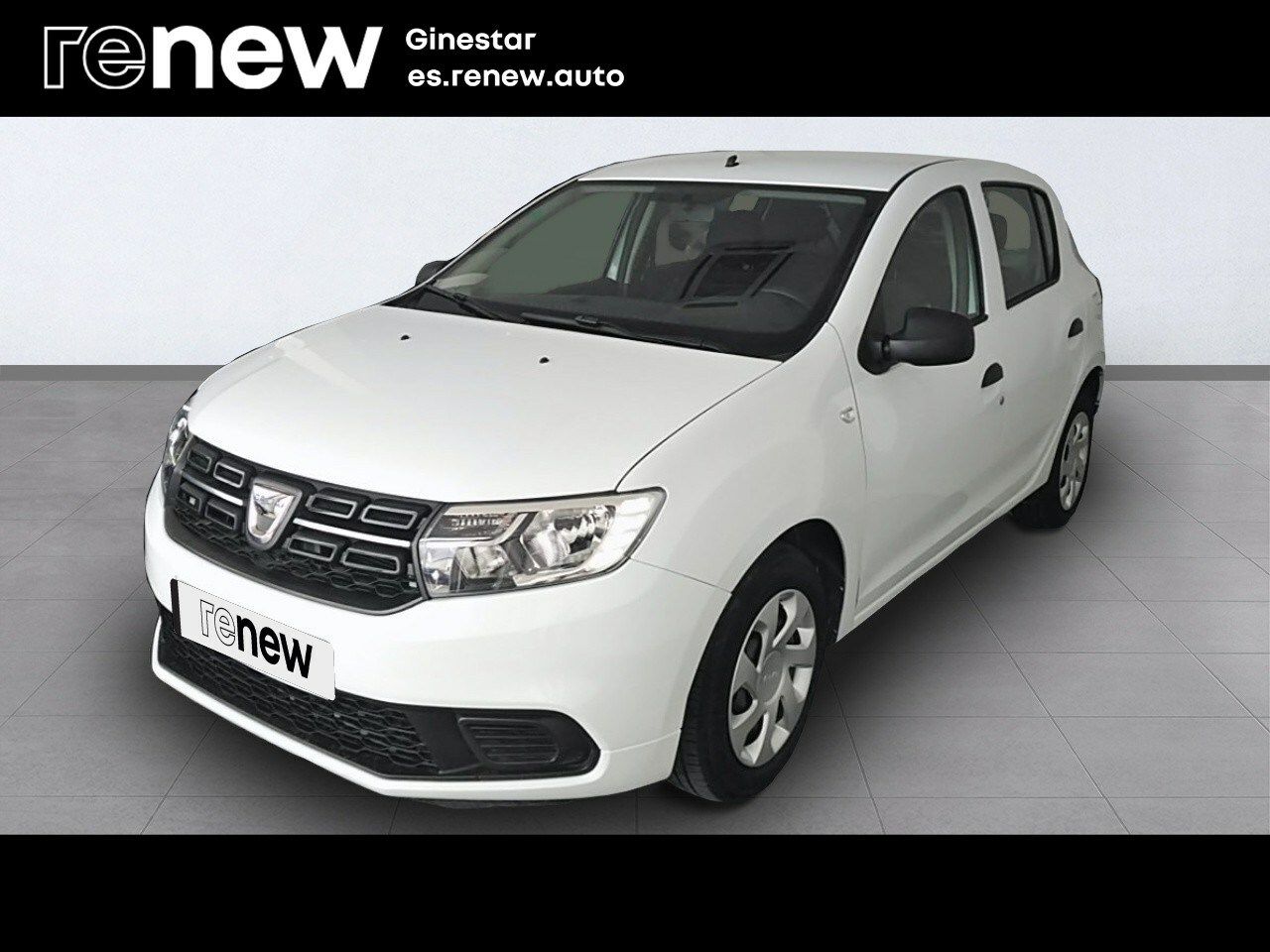 Foto dacia sandero 2018 /