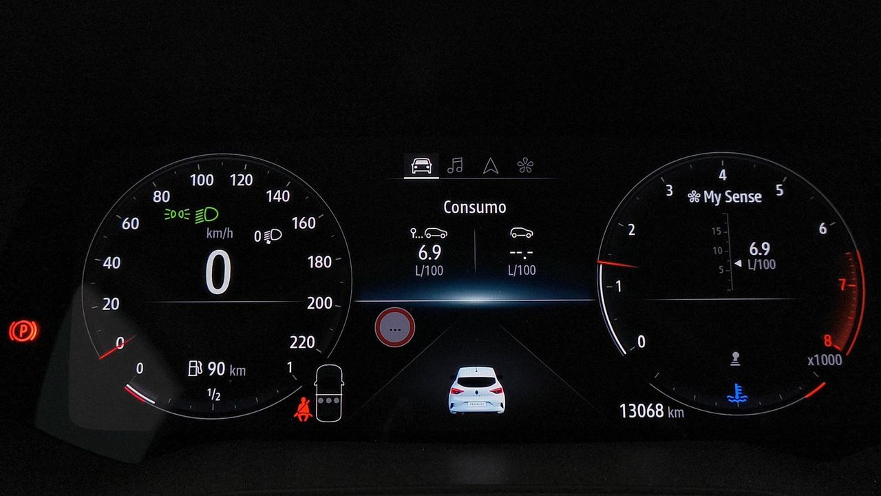renault clio 2023 / foto grande (3)