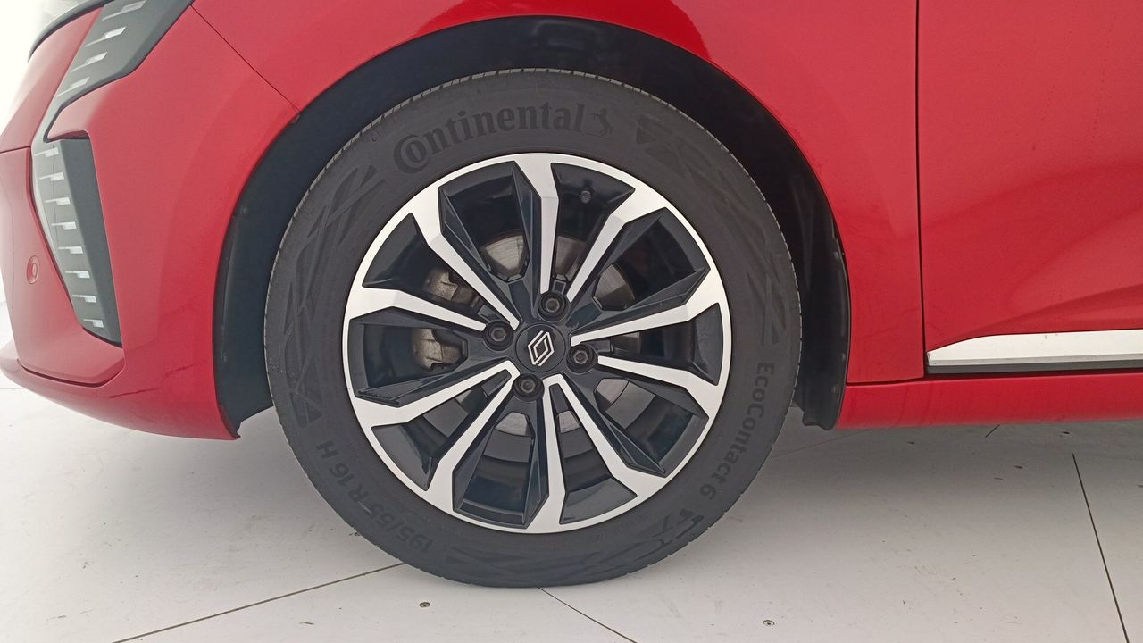 renault clio 2024 / foto grande (3)