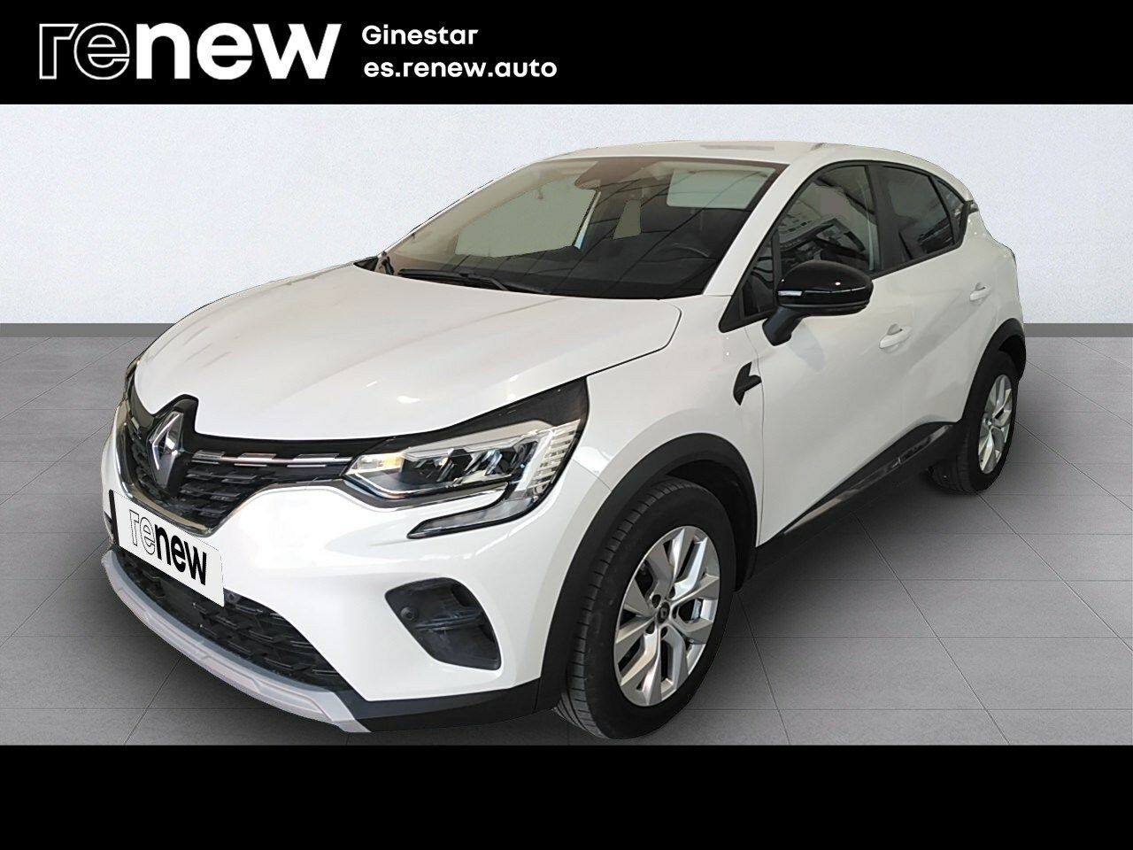renault captur 2020 /