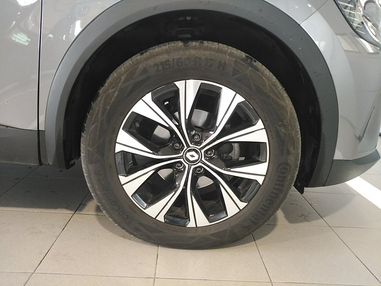 renault captur 2023 / foto grande (3)