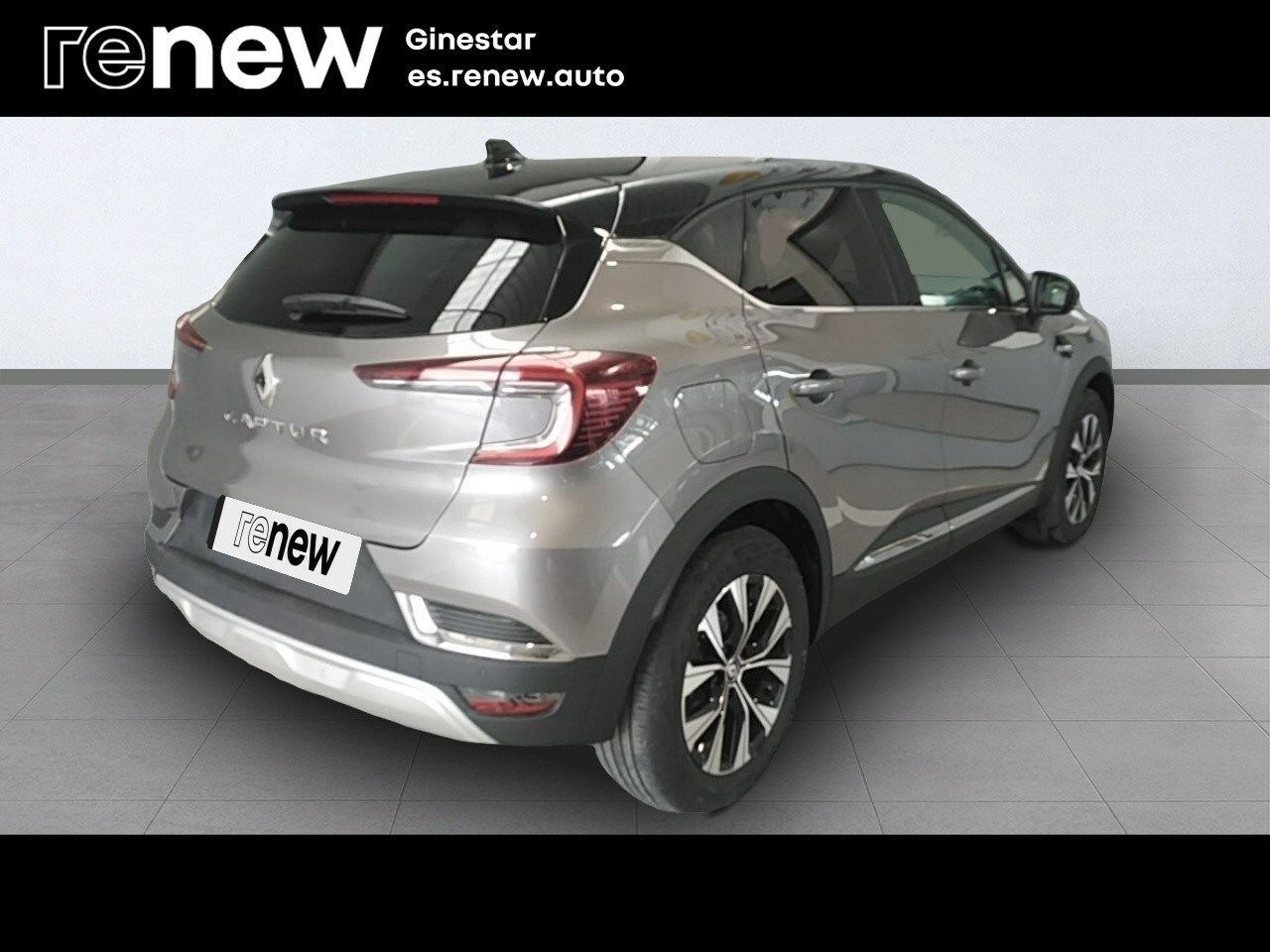 renault captur 2023 / foto grande (2)