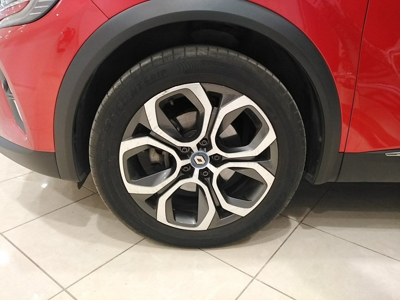 renault captur 2020 / foto grande (3)