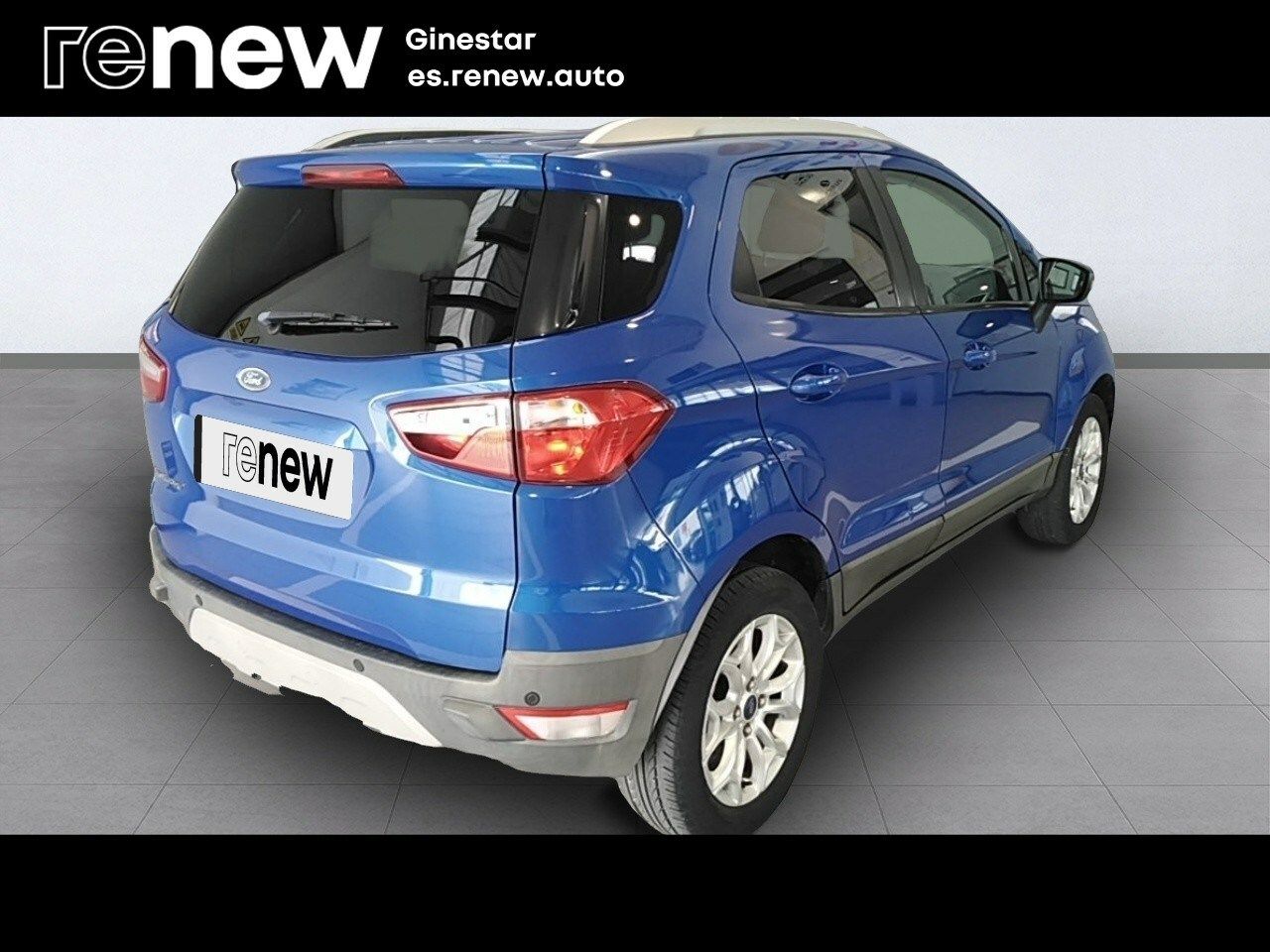ford ecosport 2017 / foto grande (2)