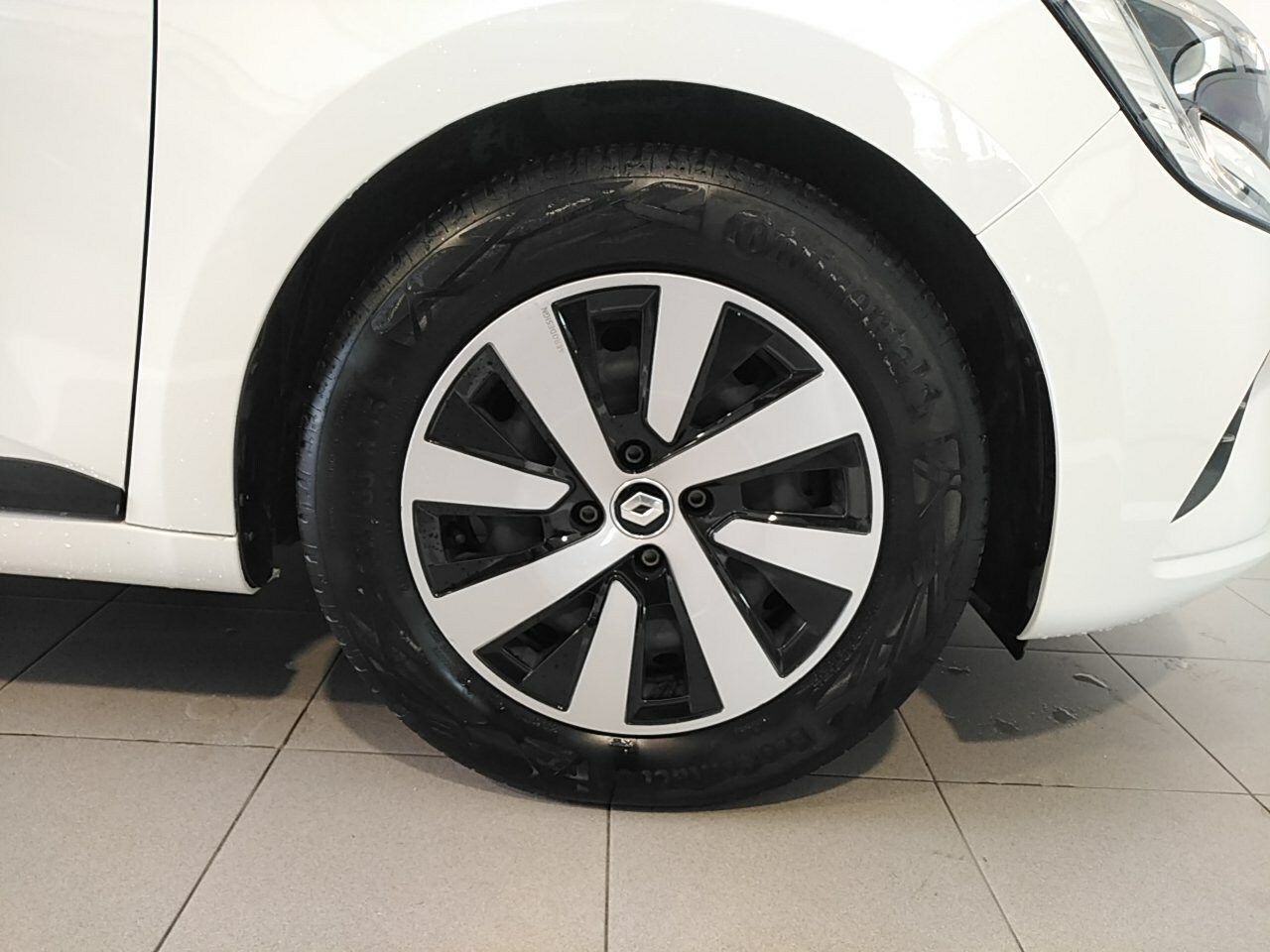 renault clio 2023 / foto grande (3)