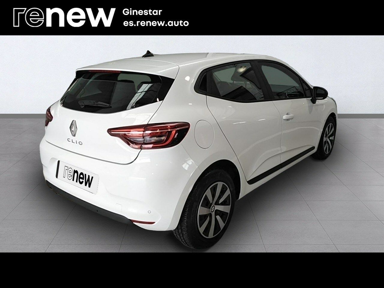 renault clio 2023 / foto grande (2)