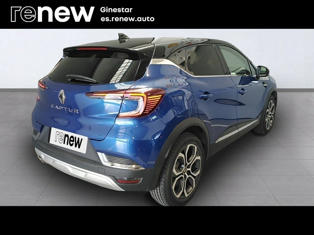 renault captur 2020 / foto grande (2)