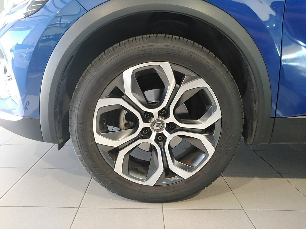 renault captur 2020 / foto grande (3)