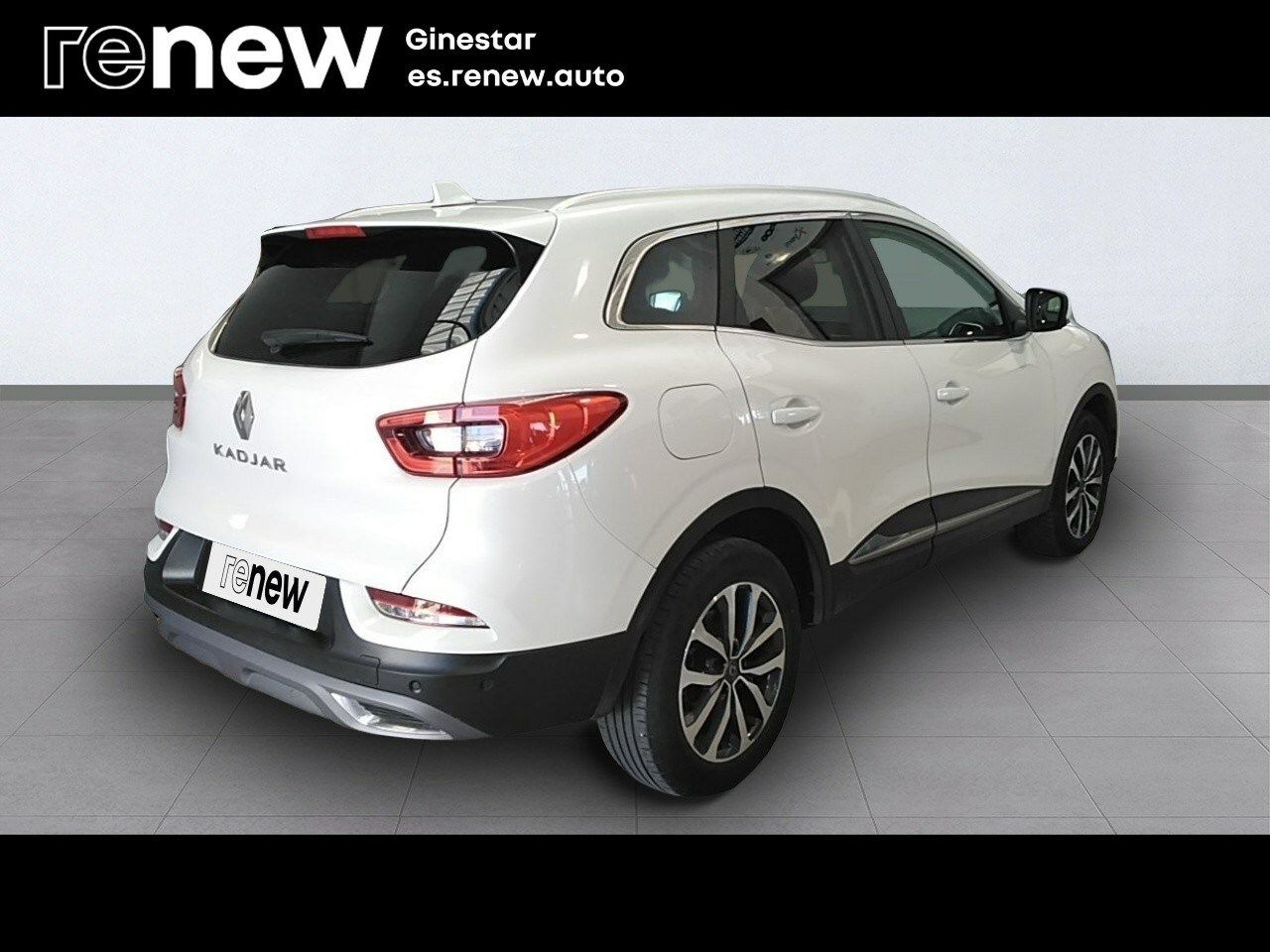 renault kadjar 2021 / foto grande (2)