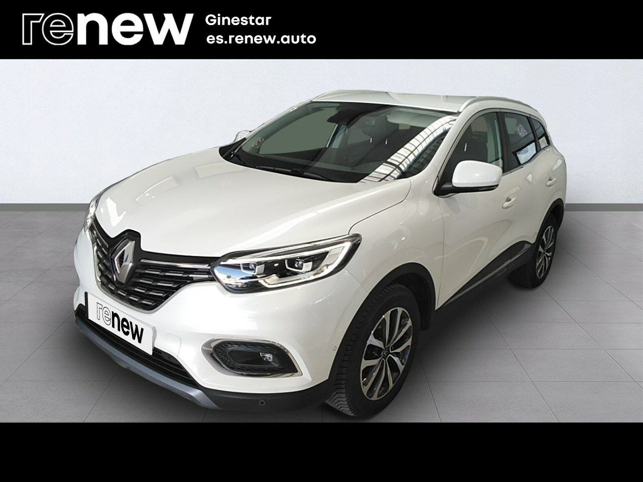 Foto renault kadjar 2021 /