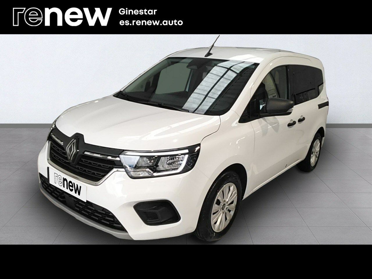 Foto renault kangoo combi 2024 /