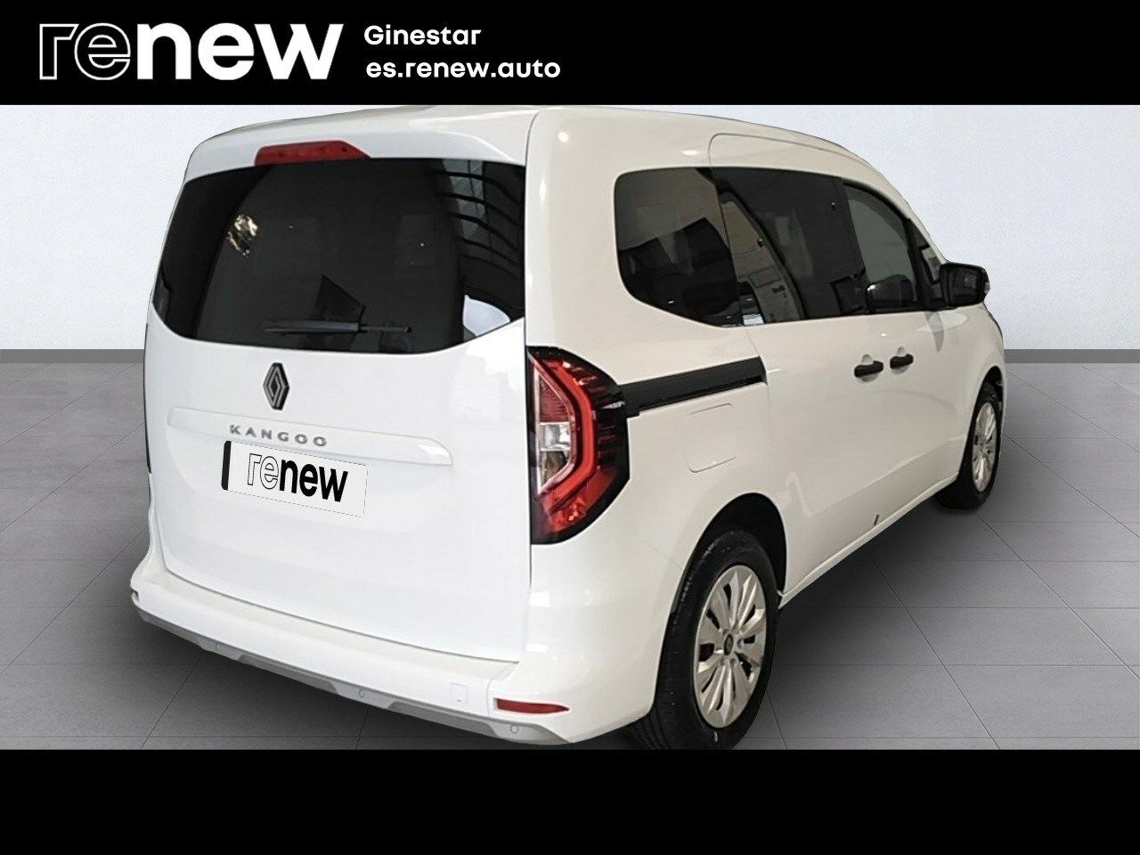 renault kangoo combi 2024 / foto grande (2)
