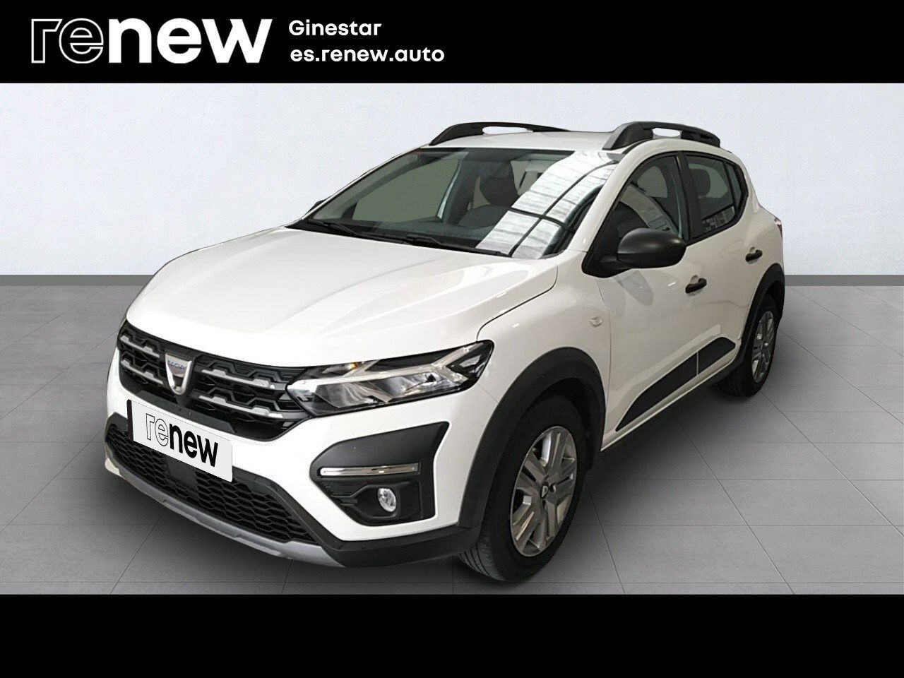 Foto dacia sandero 2021 /