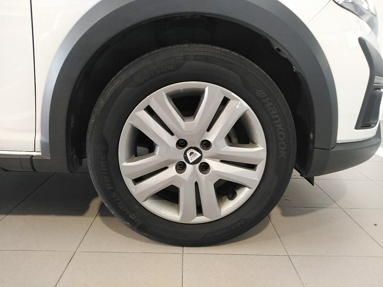 dacia sandero 2021 / foto grande (3)