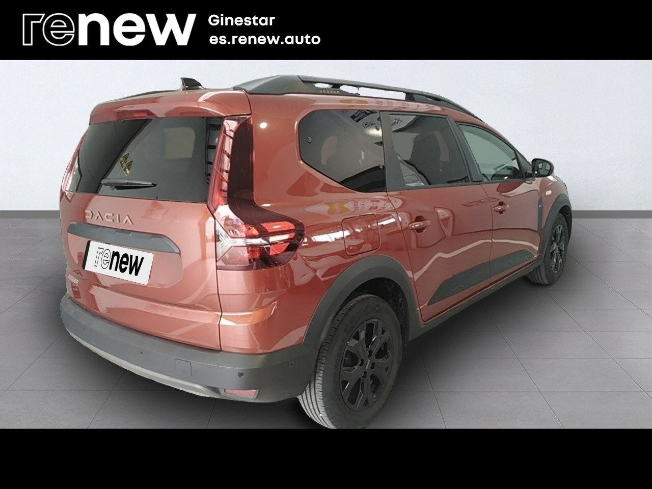 dacia jogger 2024 / foto grande (2)