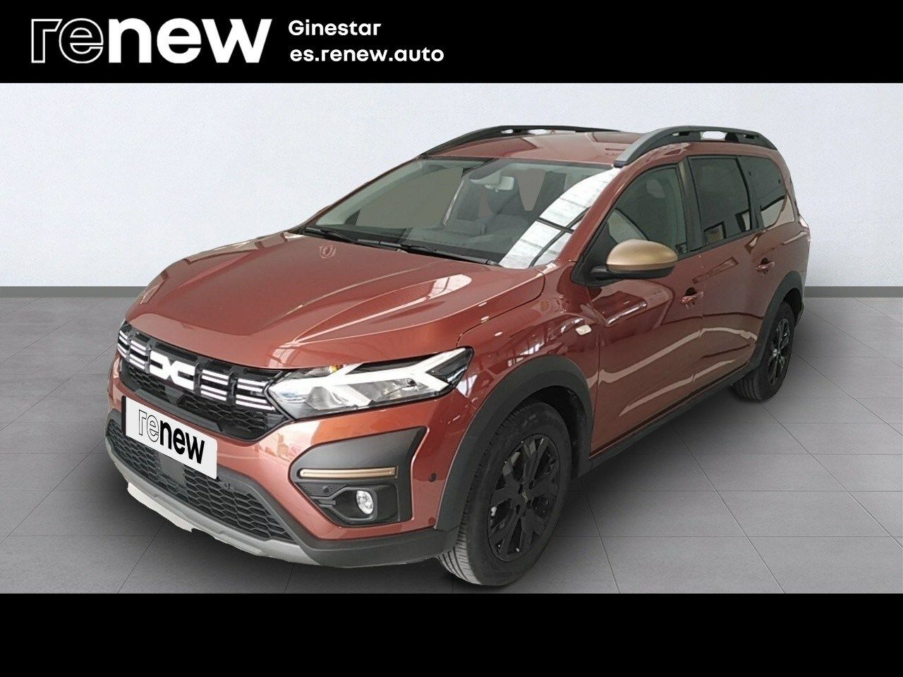 Foto dacia jogger 2024 /