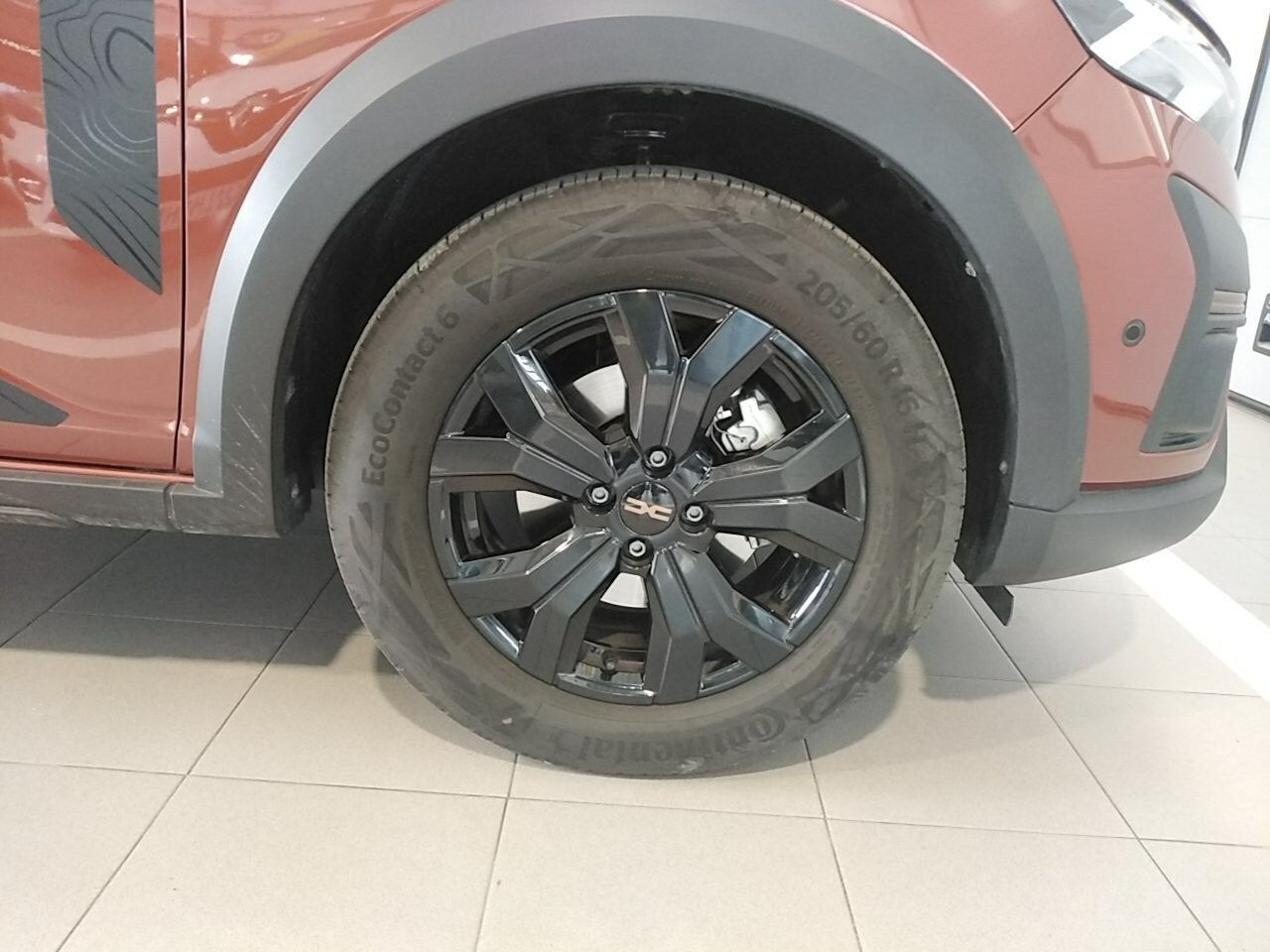 dacia jogger 2024 / foto grande (3)