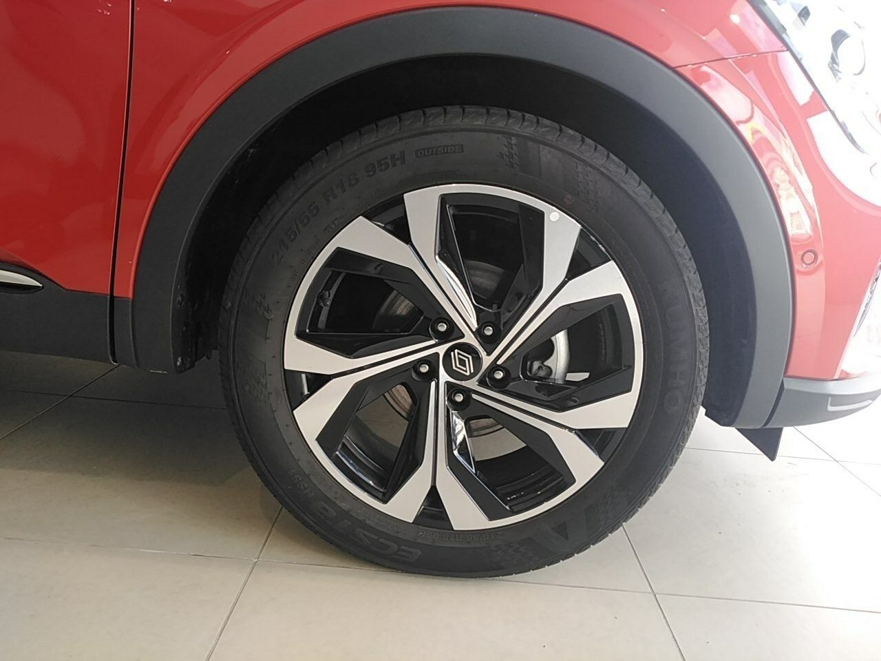 renault arkana 2024 / foto grande (3)